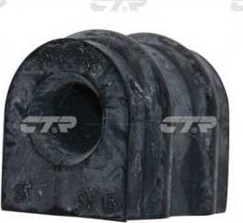 CTR CVKK-94 - Coussinet de palier, stabilisateur droxauto.com