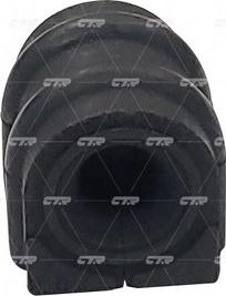 CTR CVKK-102 - Coussinet de palier, stabilisateur droxauto.com