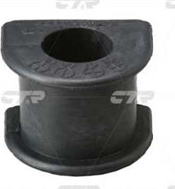 CTR CVKK-82 - Coussinet de palier, stabilisateur droxauto.com