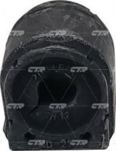 CTR CVMZ-15 - Coussinet de palier, stabilisateur droxauto.com