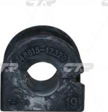 CTR CVT-68 - Coussinet de palier, stabilisateur droxauto.com