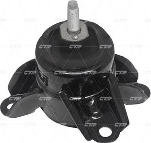 CTR CZKH-4 - Support moteur droxauto.com