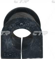 CTR GV0418 - Coussinet de palier, stabilisateur droxauto.com