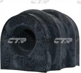 CTR GV0343 - Coussinet de palier, stabilisateur droxauto.com