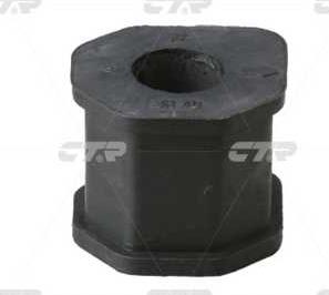 CTR GV0365 - Coussinet de palier, stabilisateur droxauto.com