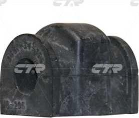 CTR GV0389 - Coussinet de palier, stabilisateur droxauto.com