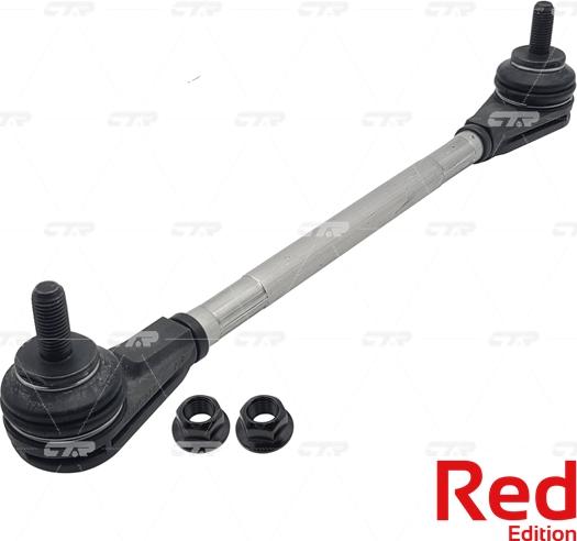 CTR PL0494 - Entretoise / tige, stabilisateur droxauto.com