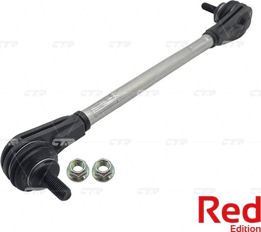 CTR PL0535 - Entretoise / tige, stabilisateur droxauto.com