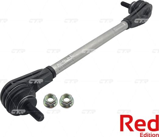 CTR PL0527 - Entretoise / tige, stabilisateur droxauto.com