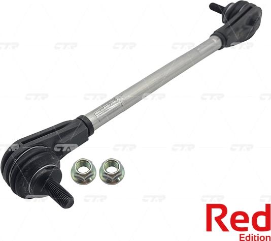 CTR PL0579 - Entretoise / tige, stabilisateur droxauto.com