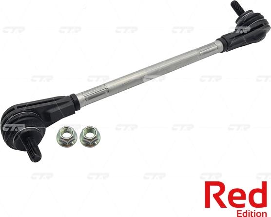 CTR PL0649L - Entretoise / tige, stabilisateur droxauto.com