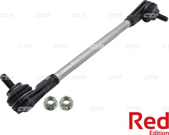 CTR PL0649R - Entretoise / tige, stabilisateur droxauto.com