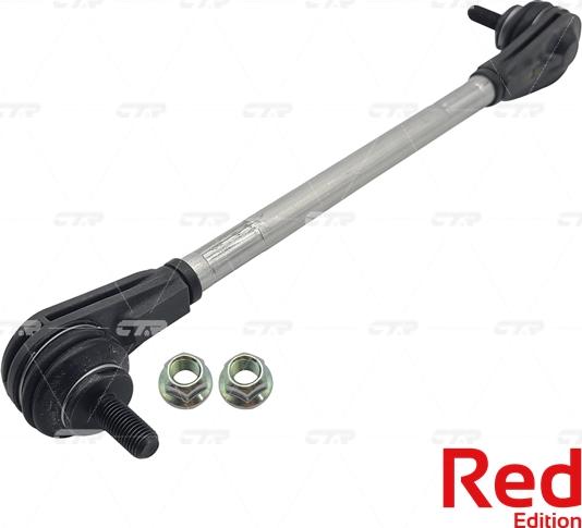 CTR PL0064 - Entretoise / tige, stabilisateur droxauto.com