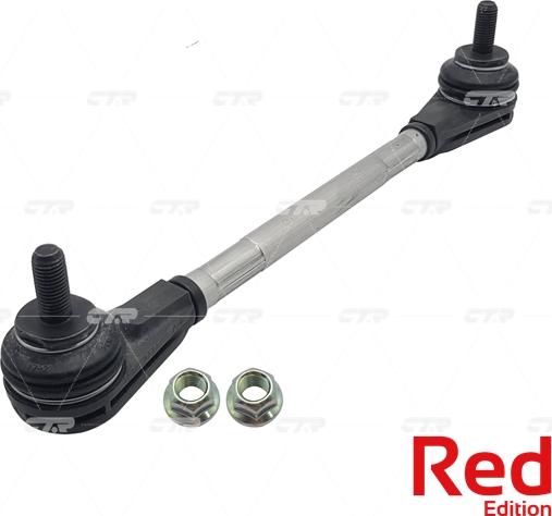 CTR PL0193 - Entretoise / tige, stabilisateur droxauto.com