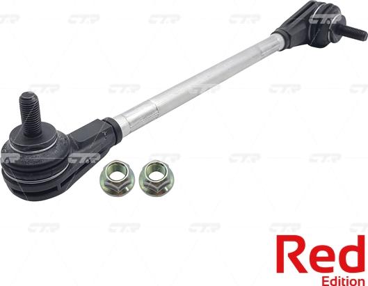 CTR PL0344R - Entretoise / tige, stabilisateur droxauto.com