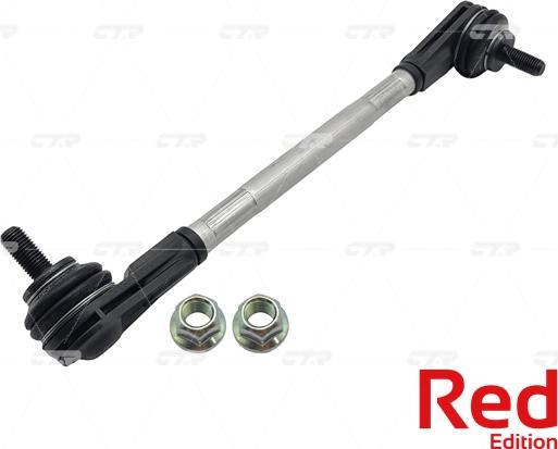 CTR PL0331 - Entretoise / tige, stabilisateur droxauto.com