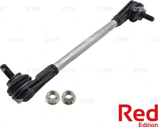 CTR PL0332 - Entretoise / tige, stabilisateur droxauto.com