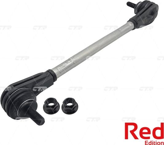 CTR PL0292 - Entretoise / tige, stabilisateur droxauto.com