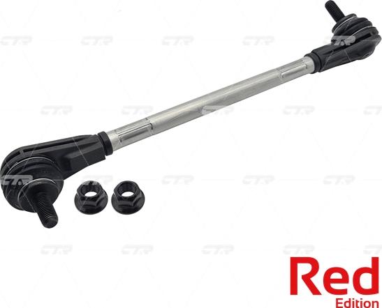 CTR PL0246L - Entretoise / tige, stabilisateur droxauto.com