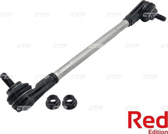 CTR PL0246R - Entretoise / tige, stabilisateur droxauto.com