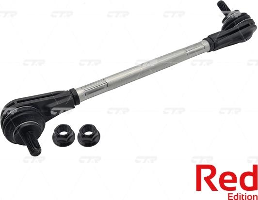 CTR PL0258L - Entretoise / tige, stabilisateur droxauto.com