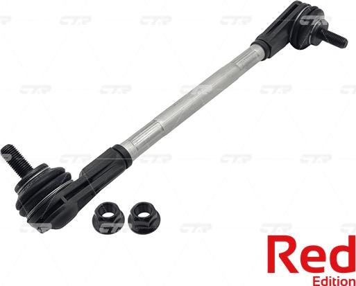 CTR PL0258R - Entretoise / tige, stabilisateur droxauto.com