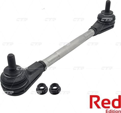 CTR PL0269 - Entretoise / tige, stabilisateur droxauto.com