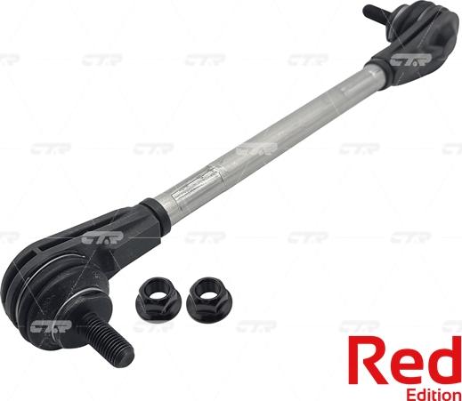 CTR PL0268 - Entretoise / tige, stabilisateur droxauto.com