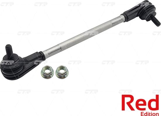 CTR PL0204 - Entretoise / tige, stabilisateur droxauto.com