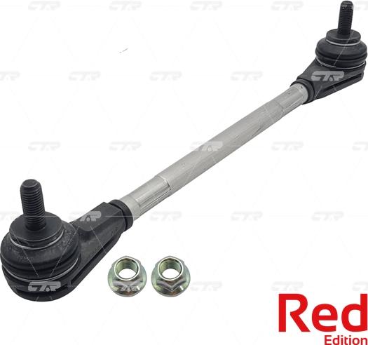 CTR PL0201 - Entretoise / tige, stabilisateur droxauto.com