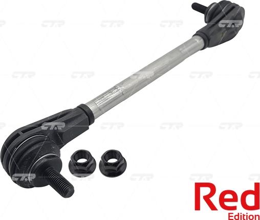 CTR PL0275 - Entretoise / tige, stabilisateur droxauto.com