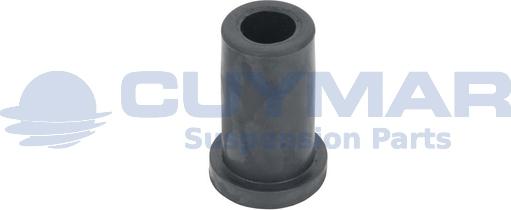 Cuymar 4823028 - Coussinet de palier, ressort à lames droxauto.com