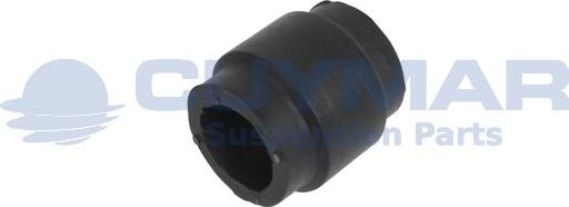 Cuymar 4705019 - Coussinet de palier, stabilisateur droxauto.com