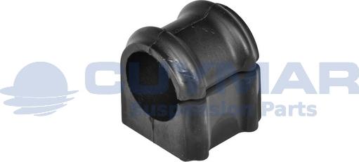 Cuymar 4708000 - Coussinet de palier, stabilisateur droxauto.com