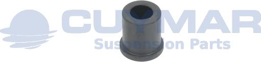 Cuymar 3626011 - Coussinet de palier, ressort à lames droxauto.com