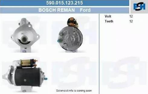 PSH 590.015.123.215 - Démarreur droxauto.com