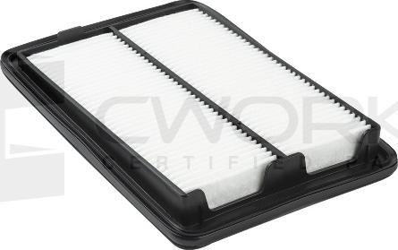 Cworks B130510211 - Filtre à air droxauto.com