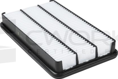Cworks B130150196 - Filtre à air droxauto.com