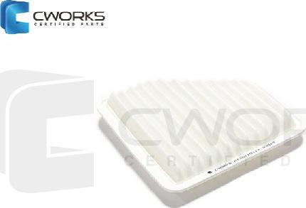 Cworks B130110114 - Filtre à air droxauto.com