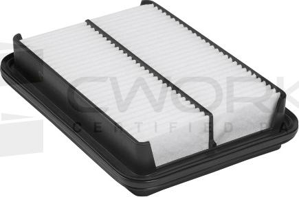 Cworks B130G0063 - Filtre à air droxauto.com