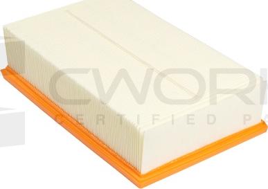 Cworks B130P0005 - Filtre à air droxauto.com