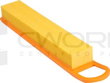 Cworks B130P0003 - Filtre à air droxauto.com