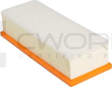 Cworks B130P0010 - Filtre à air droxauto.com
