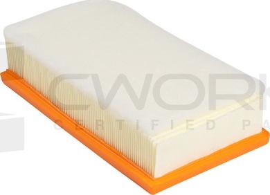 Cworks B130P0011 - Filtre à air droxauto.com