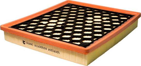 Cworks B13CR0059 - Filtre à air droxauto.com