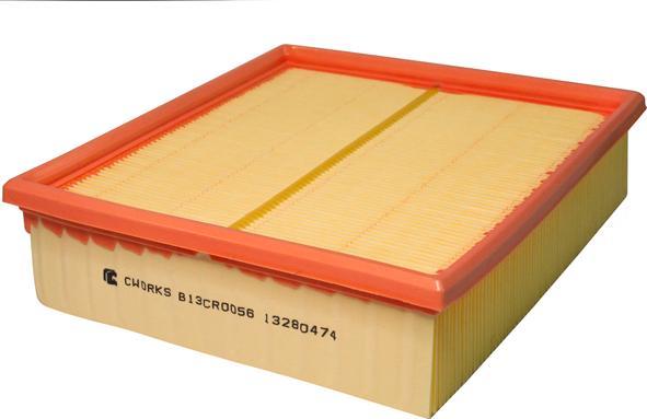 Cworks B13CR0056 - Filtre à air droxauto.com