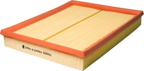 Cworks B13CR0053 - Filtre à air droxauto.com