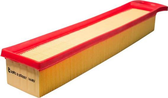 Cworks B13CR0067 - Filtre à air droxauto.com