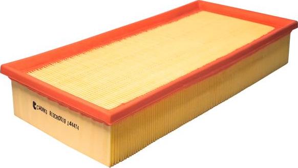 Cworks B13CR0019 - Filtre à air droxauto.com