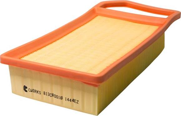 Cworks B13CR0018 - Filtre à air droxauto.com